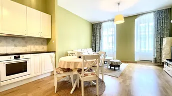 Expose Urbanes Wohnen - Attraktive Wohnung in zentraler Lage