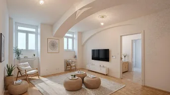 Expose Entzückende 2 Zimmer Eigentumswohnung in zentraler Lage von Wien - perfekt für Singles oder Paare!