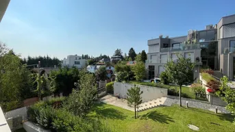 Expose Moderne Erstbezug-Wohnung mit 2 Terrassen in zentraler Lage