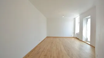 Expose Charmante Dachgeschosswohnung in zentraler Lage von Wien - ideal für Singles!