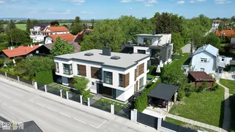 Expose Easy Living in der Donaustadt!