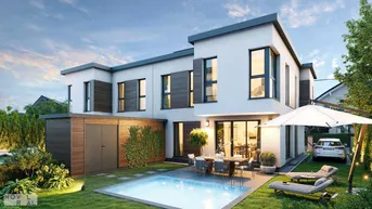 Expose Moderne Villa "Dahlia" mit großen Eigengrund und luxuriösen Flair!