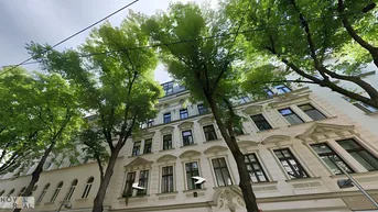 Expose Traumhafte Stadtwohnung - top saniert - Ideal für Singles oder Paare!