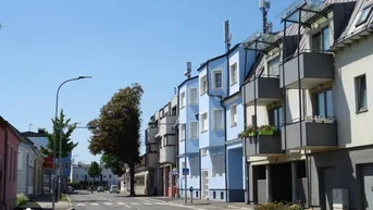 Expose Großfamilientraum - Eckbaugrundstück in Grünlage Wiens!