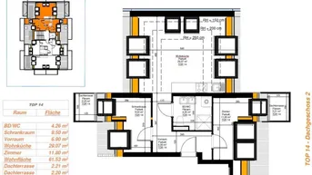 Expose Wo Stadt und Natur aufeinandertreffen: Ihr Traumhaus in Lobau-Nähe!