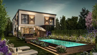Expose BLOOM TWO - exklusives Wohnen mit Stil!