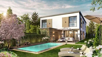 Expose BLOOM 23- Häuser der neuen Generation!