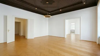 Expose Eleganz trifft Raum: Stilvolle Wohnung in begehrter Währinger Bestlage! - derzeit in Renovierung!