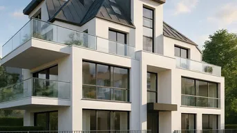 Expose Moderne Stadtwohnung mit Garten &amp; Terrasse in 1220 Wien - 3 Zimmer, 75.83m² -zu vermieten!