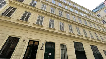 Expose Historischer Charme trifft auf Moderne! Im Herzen von Wien!