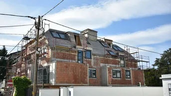 Expose Wo Stadt und Natur aufeinandertreffen: Ihr Traumhaus in Lobau-Nähe!