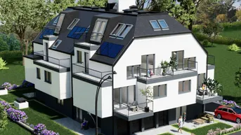 Expose Naturnahes Wohnen nähe Lobau! Wohnen im Erholungsgebiet!