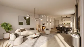 Expose VILLA ORCHIDEA- exklusives Wohnen mit Stil!