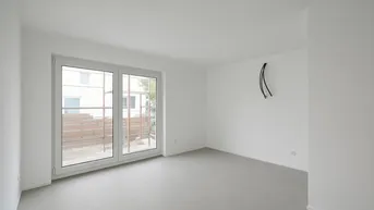 Expose Ihr Zuhause im Naturparadies – Wohnen und Entspannen nahe der Lobau! Wunderschöne Gartenwohnung!