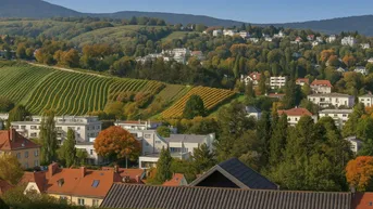 Expose Einzigartiges Grundstück in Pötzleinsdorf - Ihr zukünftiges Traumhaus!