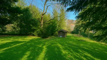 Expose Rarität im Grünen – Exklusives Baugrundstück mit Panoramablick!