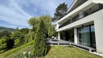 Expose Erstklassige Lage in Klosterneuburg – Wohnen mit Stil und Weitblick!