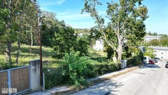 Expose Ihr Traumgrundstück: 798 m² direkt am Maurer Wald!