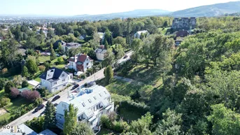Expose Top-Baugrundstück in Mauer mit beeindruckendem Panorama – Natur trifft Stadt!