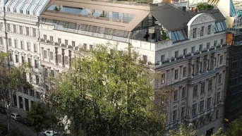 Expose EXKLUSIVES WOHNEN MITTEN IN WIEN!