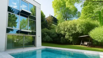 Expose Exklusives Wohnen in Top-Lage