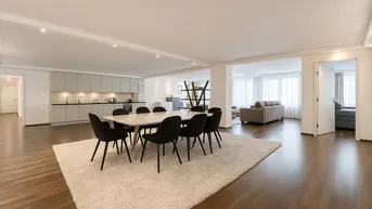 Expose Exklusive Stadtresidenz in Wiener Spitzenlage im renommierten Hotelambiente