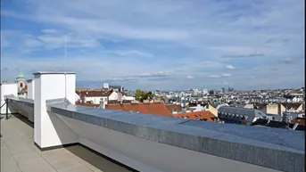 Expose Perfekte Stadtwohnung mitten in Wien - urbanes Wohnen leicht gemacht!