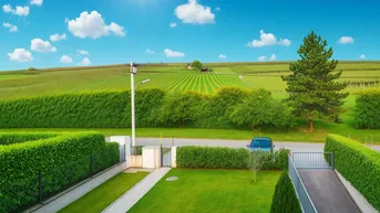 Expose Charmantes Refugium mit Blick auf die Weinberge