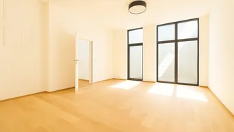 Expose VILLE NEUVE - Moderne, exklusive Luxusvilla in bester Lage! Ein Leben in Luxus! BALD FERTIG!