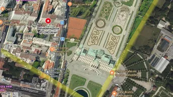 Expose Einzigartiges Wohngefühl im Herzen des 4. Bezirks – Ihre Traumwohnung erwartet Sie!