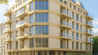 Expose Wohnungsneubauprojekt in bester Lage