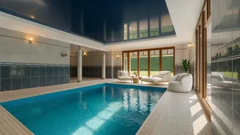 Expose Exklusive Traumresidenz nahe Wien – Eleganz auf höchstem Niveau in idyllischer Grünlage!