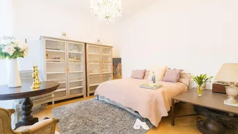 Expose Traumhafte Wohnung im Herzen Wiens!