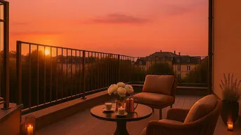 Expose Stilvolle Maisonette-Mietwohnung mit Charme!