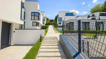 Expose Fertigstellungsaktionspreis – Ihr neues Zuhause ist bezugsbereit! Entdecken Sie das exklusivste Wohnprojekt im Herzen Döblings!