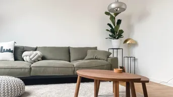 Expose Traumhaftes Wohnen in Wien: 2-Zimmer-Erstbezug Wohnung mit Balkon in Top Lage!