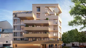 Expose VERKAUFSSTART - LUXUSWOHNUNG MIT PERFEKTER RAUMAUFTEILUNG IN TOPLAGE