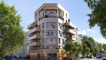 Expose VERKAUFSSTART - GROSSZÜGIGE WOHNOASE MIT PERFEKTEM GRUNDRISS, TERRASSE UND WEITBLICK IN TOPLAGE