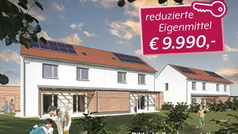 Expose Reihenhaus in Karlstein - Beispielreihenhaus*