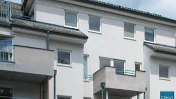 Expose Helle Single- oder Pärchenwohnung im OG mit Balkon