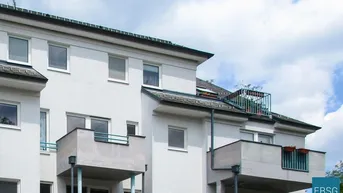 Expose Freundliche Dachgeschoßwohnung mit Terrasse