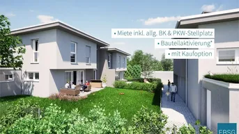 Expose Moderne Doppelhaushälfte in idyllischer Umgebung, Top 1