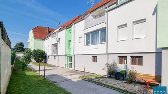 Expose 4-Zimmerwohnung im 2.OG mit Terrasse 