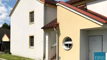 Expose 4-Zimmerwohnung im 1.OG mit Loggia 