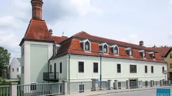 Expose 2-Zimmerwohnung im 1.OG mit Terrasse