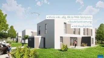 Expose Doppelhaushälfte mit Terrasse und Garten - Top 11