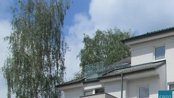 Expose 3-Zimmerwohnung im EG mit Balkon