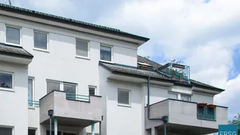 Expose Freundliche Dachgeschoßwohnung mit Terrasse