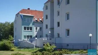 Expose 3-Zimmerwohnung im 2.OG mit Loggia