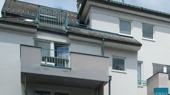 Expose 4-Zimmerwohnung im Dachgeschoss mit Terrasse 